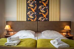 Hotel Warnow