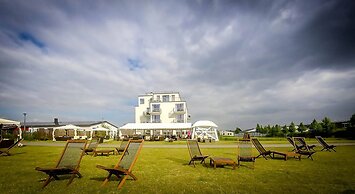 Hotel Warnow