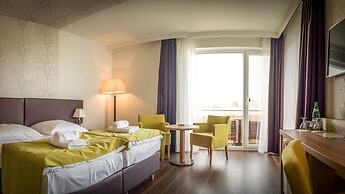 Hotel Warnow