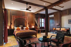 Maisons Wat Kor