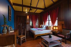 Maisons Wat Kor