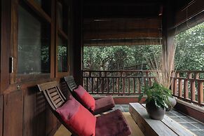 Maisons Wat Kor