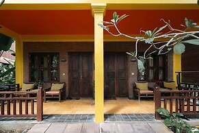 Maisons Wat Kor