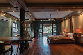 Maisons Wat Kor