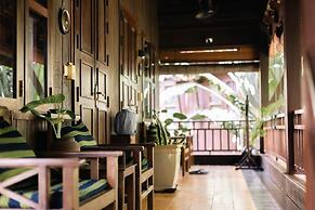 Maisons Wat Kor