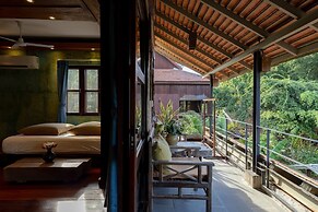 Maisons Wat Kor