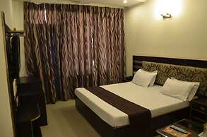 Hotel Citi Heights