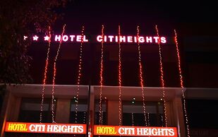 Hotel Citi Heights
