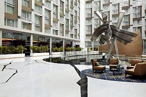 Marriott Marquis Washington, DC