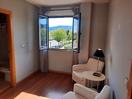 Santana Hotel Restaurante