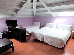 Santana Hotel Restaurante