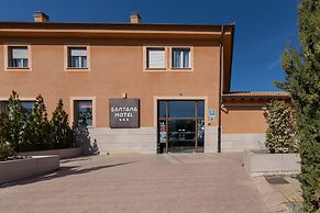 Santana Hotel Restaurante