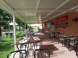 Santana Hotel Restaurante