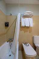 Santana Hotel Restaurante