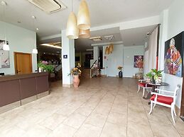 Santana Hotel Restaurante