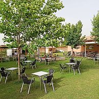 Santana Hotel Restaurante