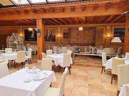 Santana Hotel Restaurante