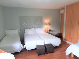 Santana Hotel Restaurante