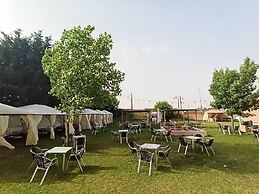 Santana Hotel Restaurante