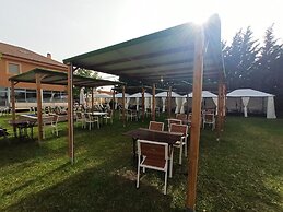 Santana Hotel Restaurante