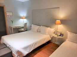 Santana Hotel Restaurante