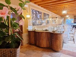 Santana Hotel Restaurante