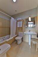 Santana Hotel Restaurante