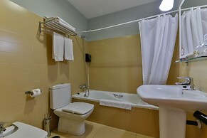 Santana Hotel Restaurante