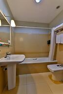 Santana Hotel Restaurante