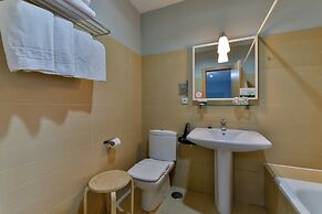 Santana Hotel Restaurante