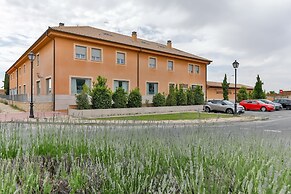 Santana Hotel Restaurante