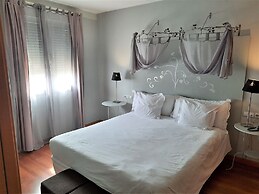 Santana Hotel Restaurante