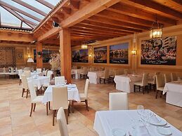 Santana Hotel Restaurante