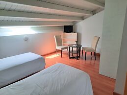 Santana Hotel Restaurante