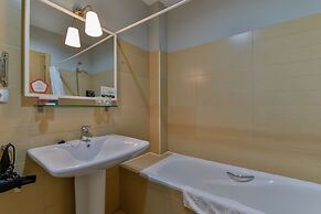 Santana Hotel Restaurante