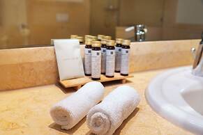 Strandhotel Dünenmeer