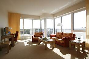Strandhotel Dünenmeer