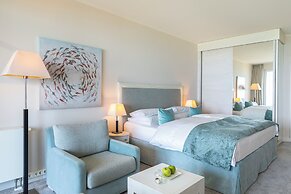 Strandhotel Dünenmeer