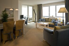 Strandhotel Dünenmeer