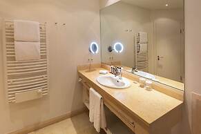 Strandhotel Dünenmeer