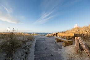 Strandhotel Dünenmeer
