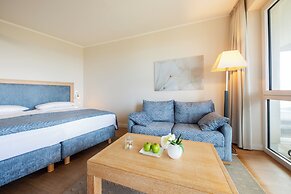 Strandhotel Dünenmeer