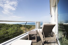 Strandhotel Dünenmeer