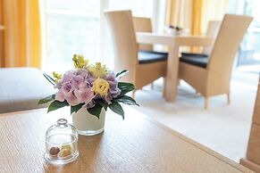 Strandhotel Dünenmeer