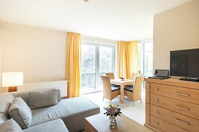 Strandhotel Dünenmeer