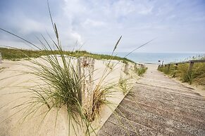 Strandhotel Dünenmeer