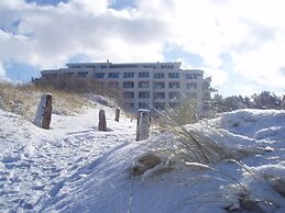 Strandhotel Dünenmeer