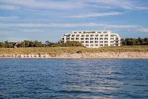 Strandhotel Dünenmeer