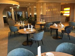 Strandhotel Dünenmeer
