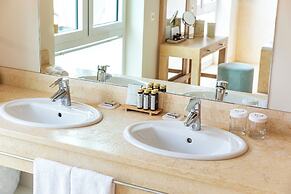 Strandhotel Dünenmeer